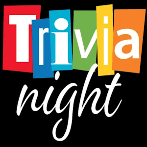 Trivia night Wednesdays at 7pm & Fridays at 7:30pm Brigetts Last Laugh